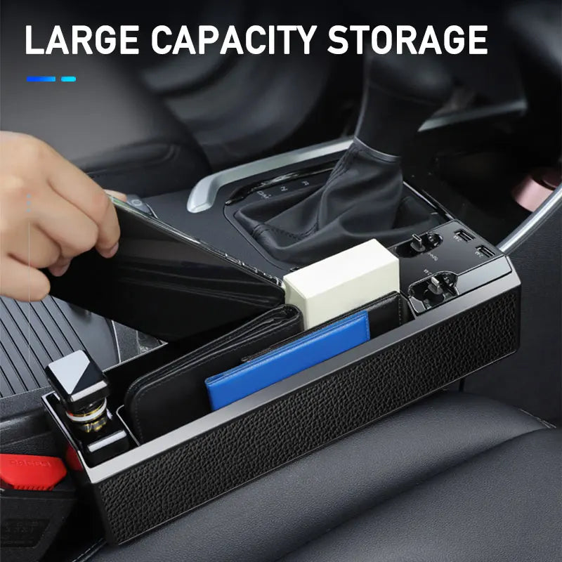 1Catch - Car gap seat storage