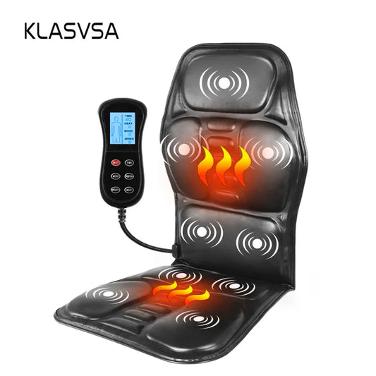 Klavsa  - Electric Back Massager
