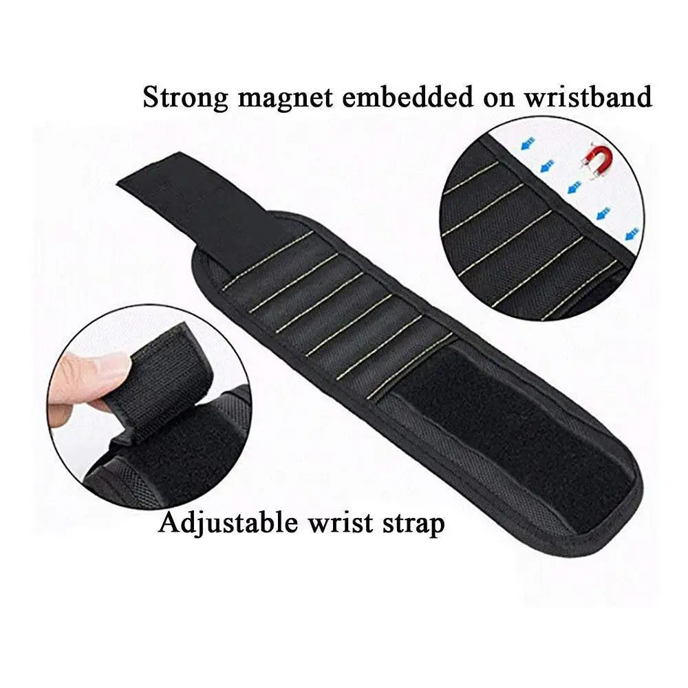 Magneto - Strong Magnetic Wristband