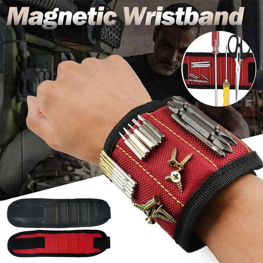 Magneto - Strong Magnetic Wristband