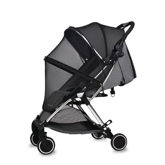 Dfense - Universal baby stroller mosquito net
