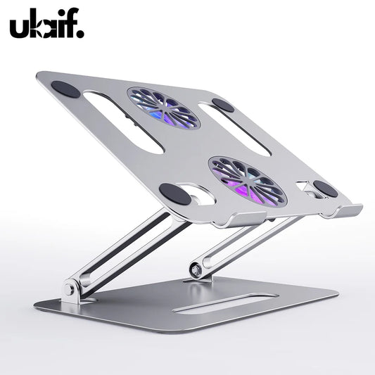 Bitscooler - Portable foldable laptop stand