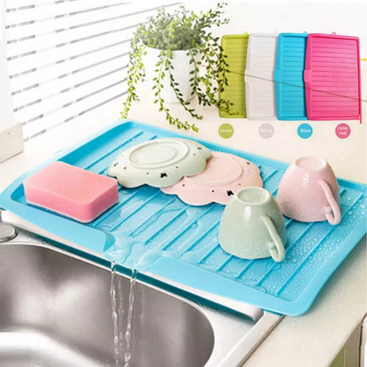 Waterslide - Sink draining Tray