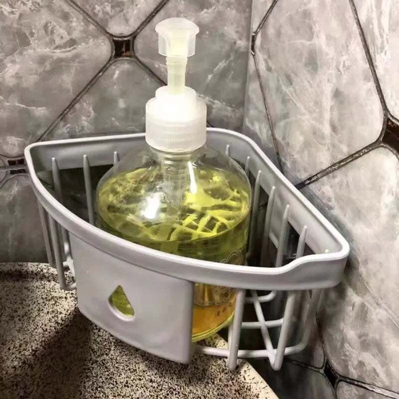 FlyingDrops - Toiletry holder